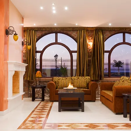 Maison Des Lys - Luxury 4* Akrotírion