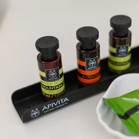 Hotel Maison Des Lys - Luxury Akrotírion