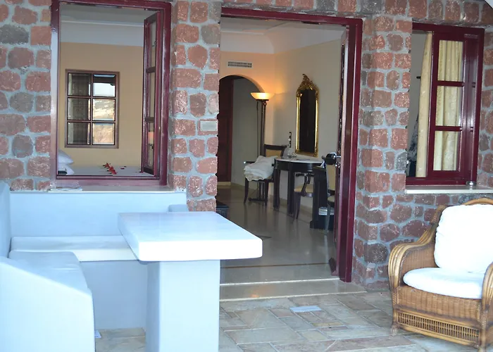 Maison Des Lys - Luxury Hotel 4*