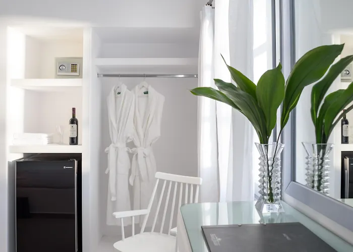 Maison Des Lys - Luxury