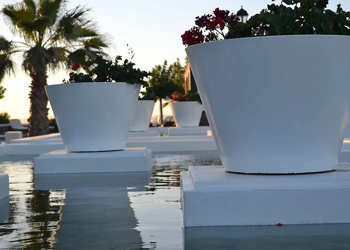 Maison Des Lys - Luxury 4*