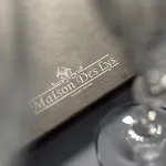 酒店 麦森德斯莱斯豪华套房酒店 Akrotírion
