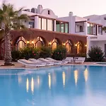 Maison Des Lys - Luxury Hotel