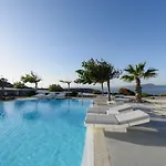 Hotel Maison Des Lys - Luxury