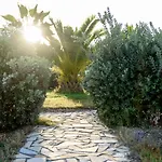 Maison Des Lys - Luxury Akrotírion
