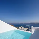 Maison Des Lys - Luxury Akrotírion