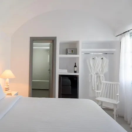 호텔 Maison Des Lys - Luxury Akrotírion