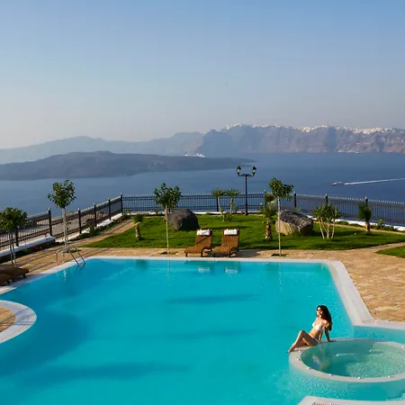 호텔 Maison Des Lys - Luxury 4*