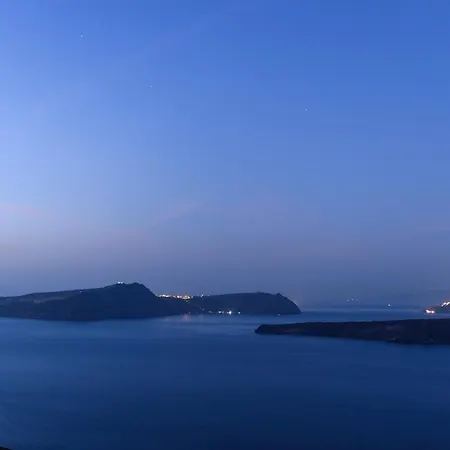 Maison Des Lys - Luxury 4* Akrotírion