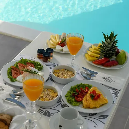 Maison Des Lys - Luxury 4*