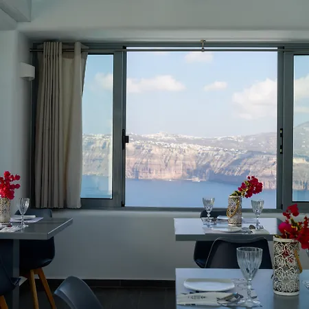 Maison Des Lys - Luxury 4* Akrotírion