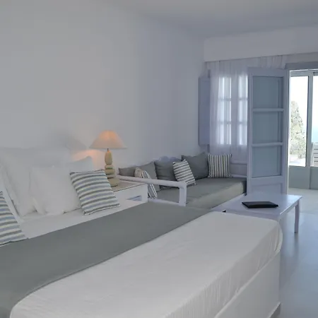 Maison Des Lys - Luxury ホテル Akrotírion