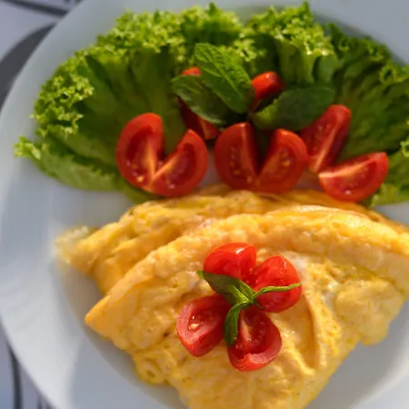 Maison Des Lys - Luxury ホテル 4*