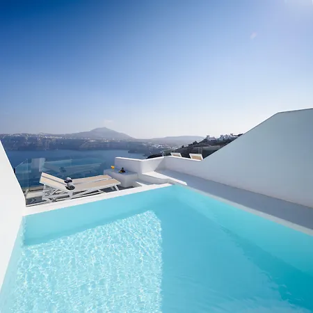 Maison Des Lys - Luxury Hotell