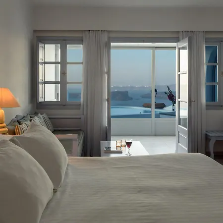Maison Des Lys - Luxury Hotel Akrotiri (Santorini)