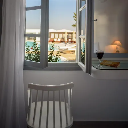 Maison Des Lys - Luxury