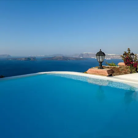 Maison Des Lys - Luxury