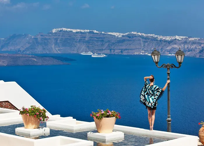 Otel Maison Des Lys - Luxury 4*