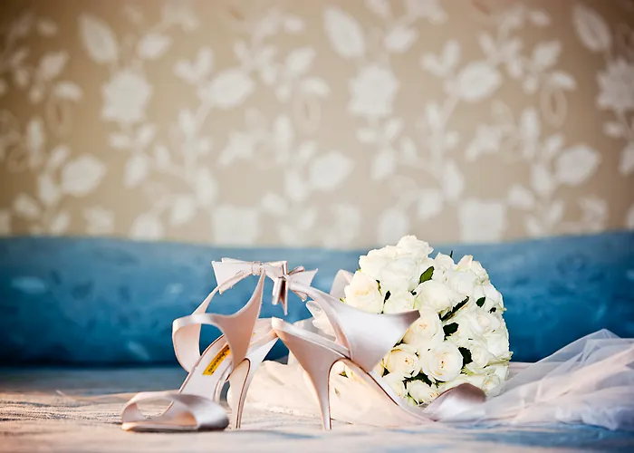 Maison Des Lys - Luxury Otel