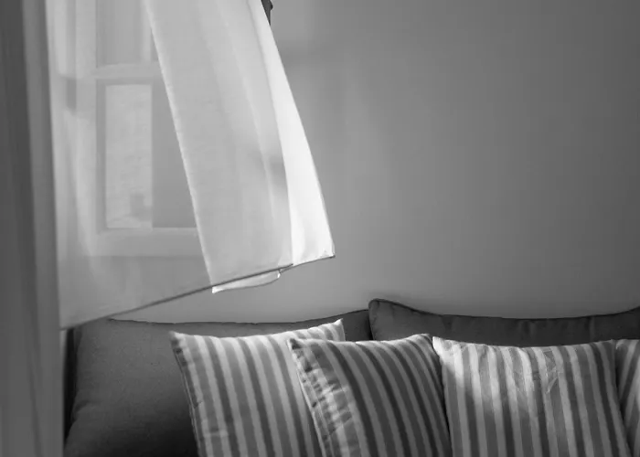 Otel Maison Des Lys - Luxury 4*