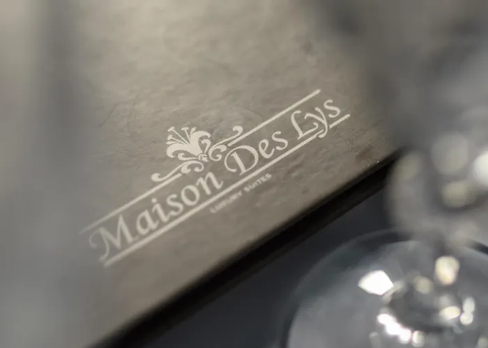 Otel Maison Des Lys - Luxury Akrotírion