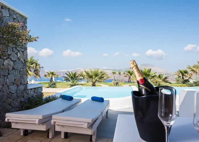 Maison Des Lys - Luxury 4*