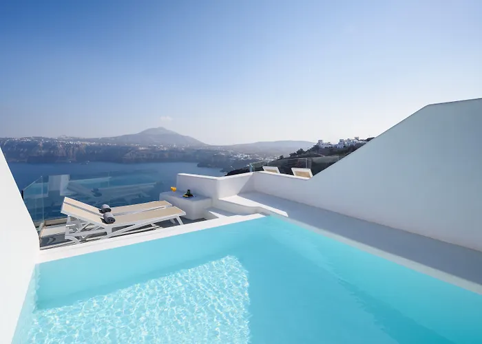 Maison Des Lys - Luxury Hotel