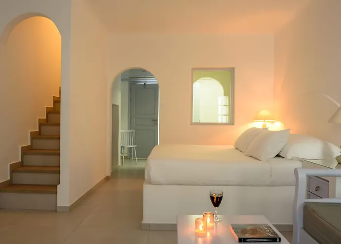 Otel Maison Des Lys - Luxury 4*