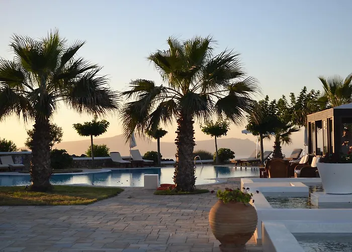 Otel Maison Des Lys - Luxury