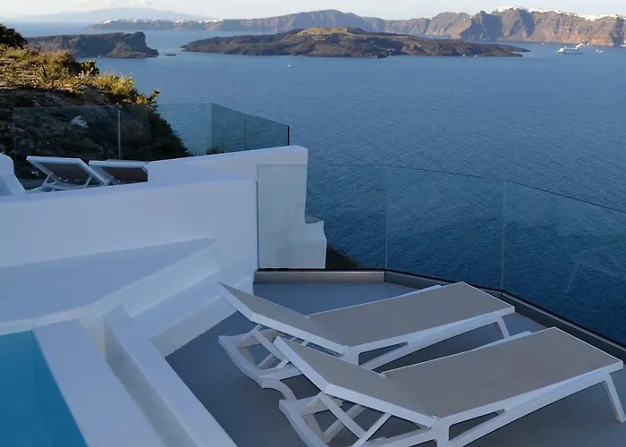 Maison Des Lys - Luxury