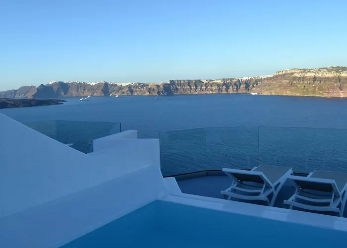 Otel Maison Des Lys - Luxury 4*