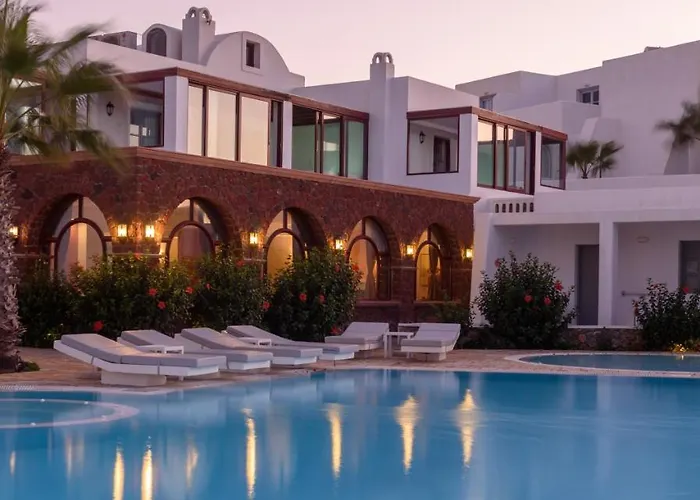 Maison Des Lys - Luxury Hotel 4*