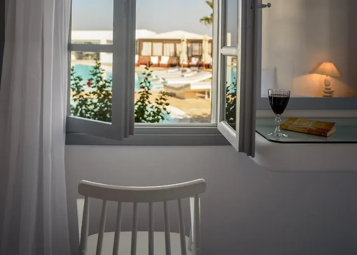 Maison Des Lys - Luxury