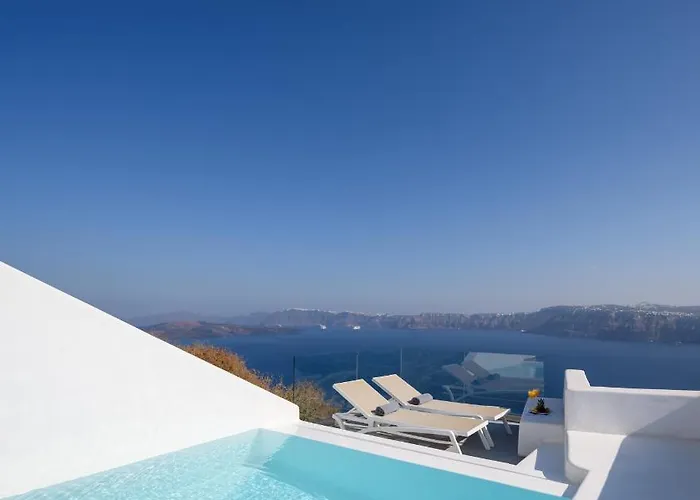 Maison Des Lys - Luxury Akrotírion