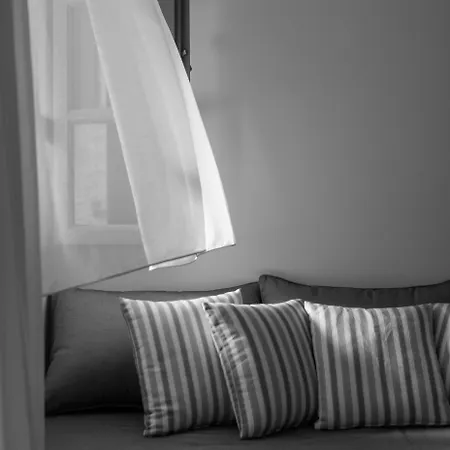 Hotell Maison Des Lys - Luxury 4*