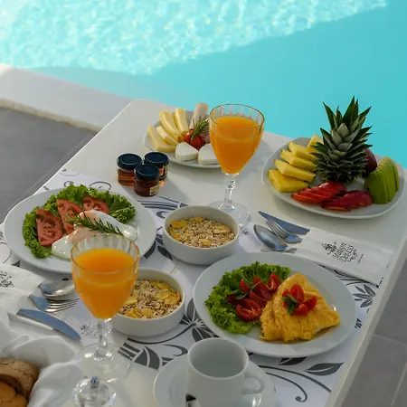 Maison Des Lys - Luxury 4*