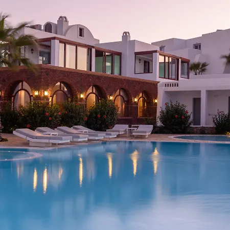 Maison Des Lys - Luxury Hotell