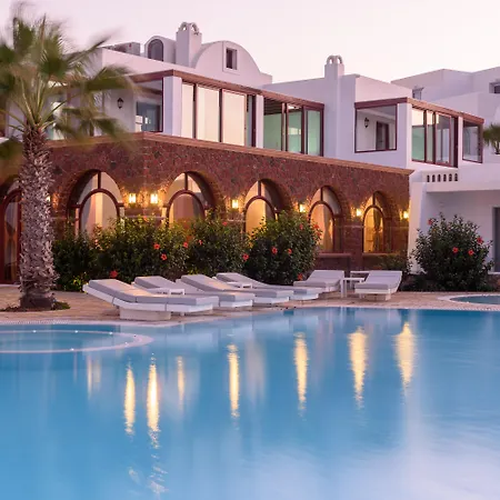 Maison Des Lys - Luxury Hotell