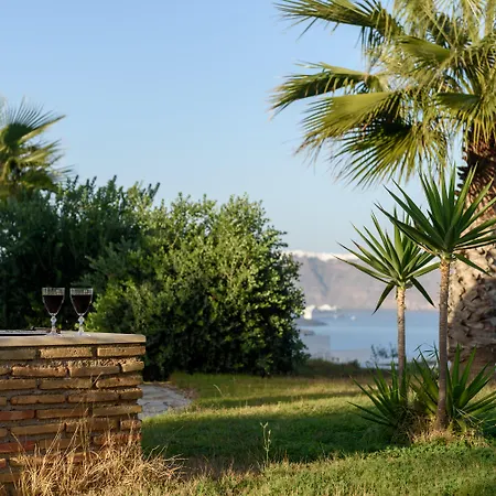 Maison Des Lys - Luxury Hotell Akrotírion