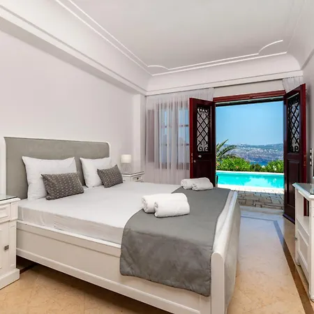 Hotell Maison Des Lys - Luxury