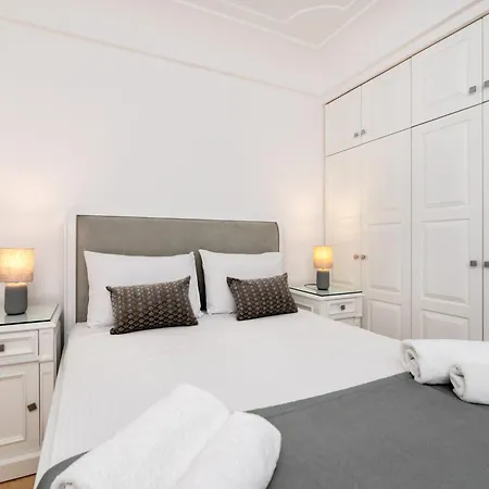 Hotell Maison Des Lys - Luxury Akrotírion