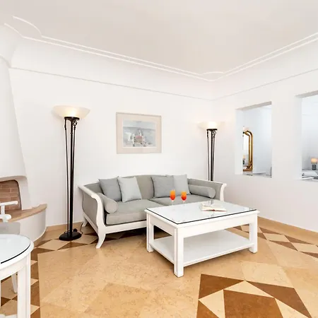 Hotell Maison Des Lys - Luxury