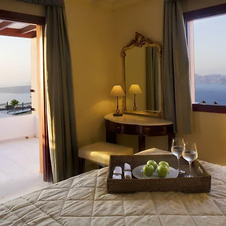 Maison Des Lys - Luxury 4* Akrotírion