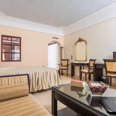 Maison Des Lys - Luxury Szálloda Akrotírion