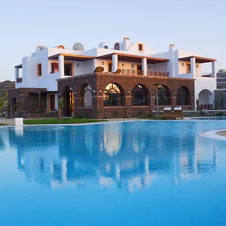 Maison Des Lys - Luxury Akrotírion