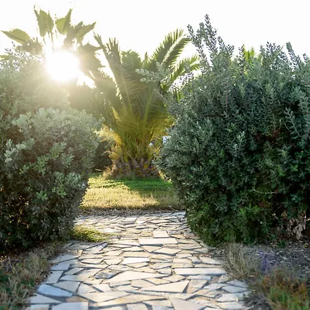 Maison Des Lys - Luxury Akrotírion