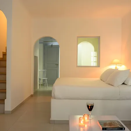 Szálloda Maison Des Lys - Luxury 4*