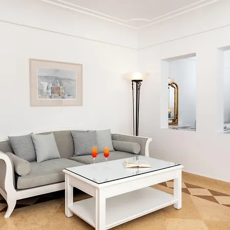 Maison Des Lys - Luxury Szálloda Akrotírion