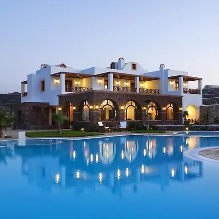 Maison Des Lys - Luxury Hotell