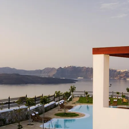 Maison Des Lys - Luxury Akrotírion
